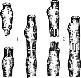 Механизированная прививка