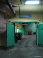 Контрольная выдержка