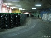 Artyomovsk winery