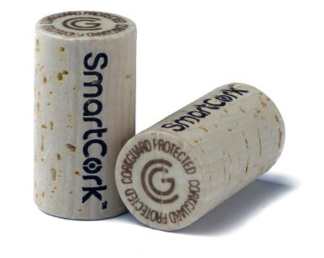 пробки SmartCork