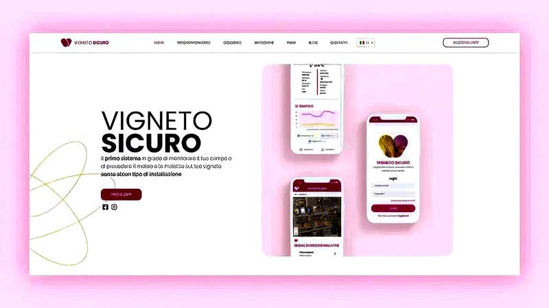 Vigneto Sicuro