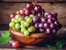 Этилен: ключевая роль в сохранении винограда