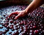 Высоковольтное решение для устойчивого виноделия