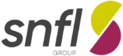 SNFL Group лого