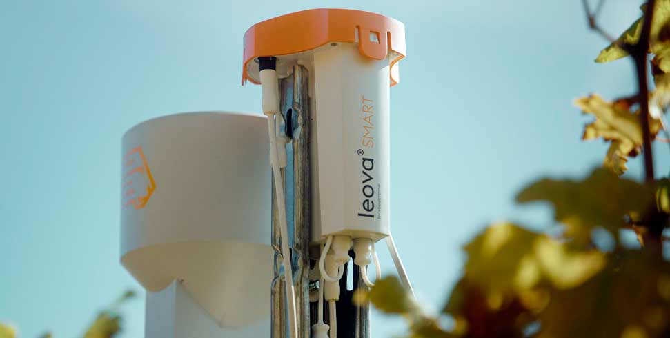 Leova Smart
