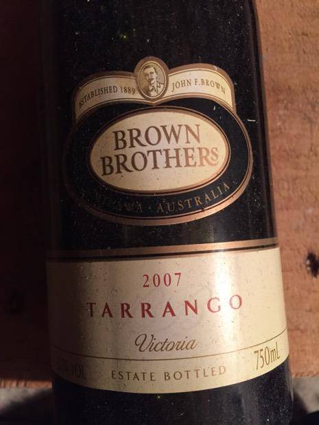 вино из Тарранго