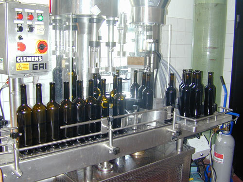 Bottling